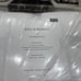 BOLL & BRANCH 3 Piece Signature Cotton Comforter White Set King Cal King NEW