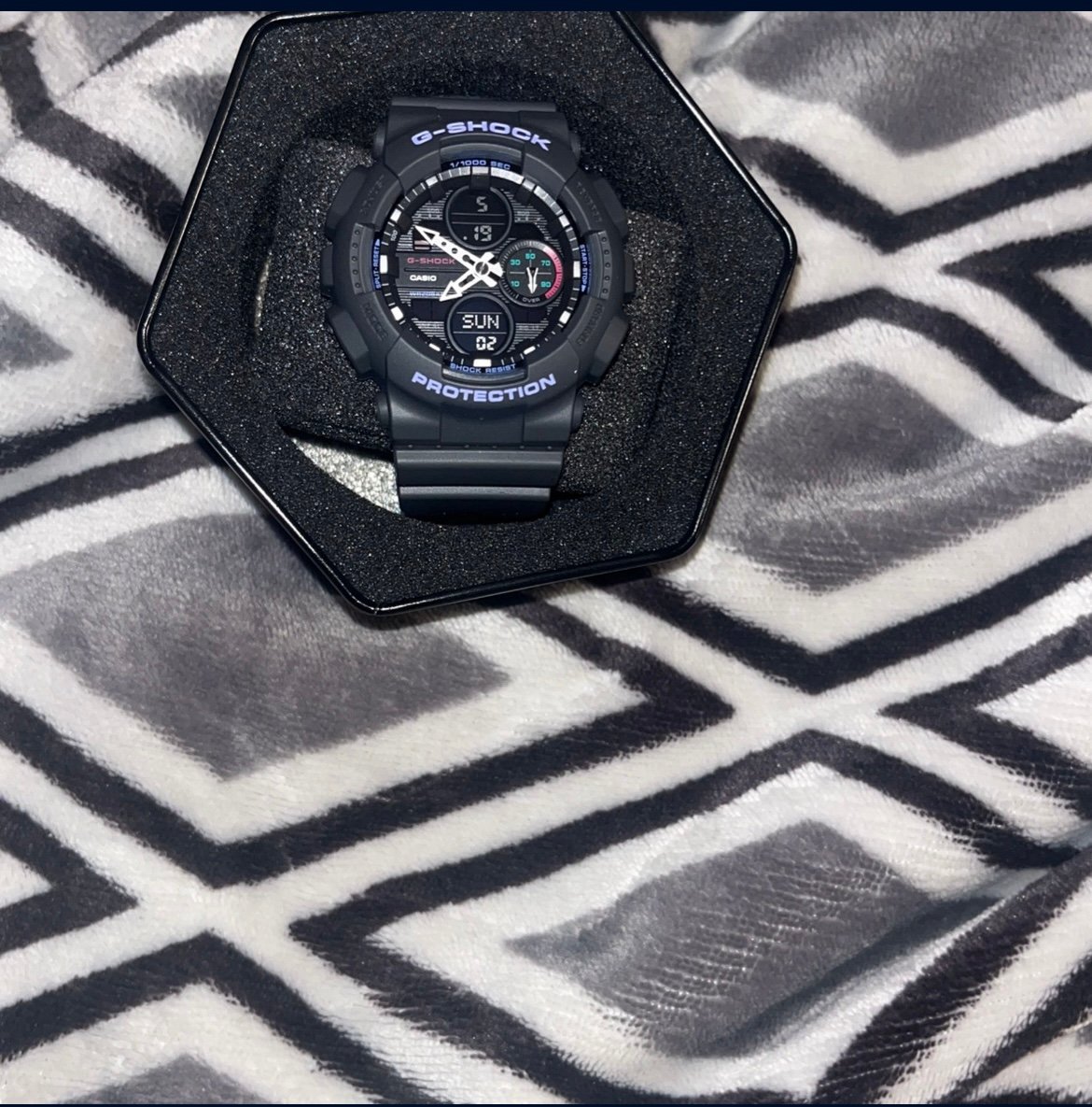 casio G-Shock