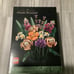 LEGO Flower Bouquet 10280 Botanical Building Set (756 Pieces)
