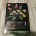 LEGO Flower Bouquet 10280 Botanical Building Set (756 Pieces)