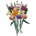 LEGO Flower Bouquet 10280 Botanical Building Set (756 Pieces)