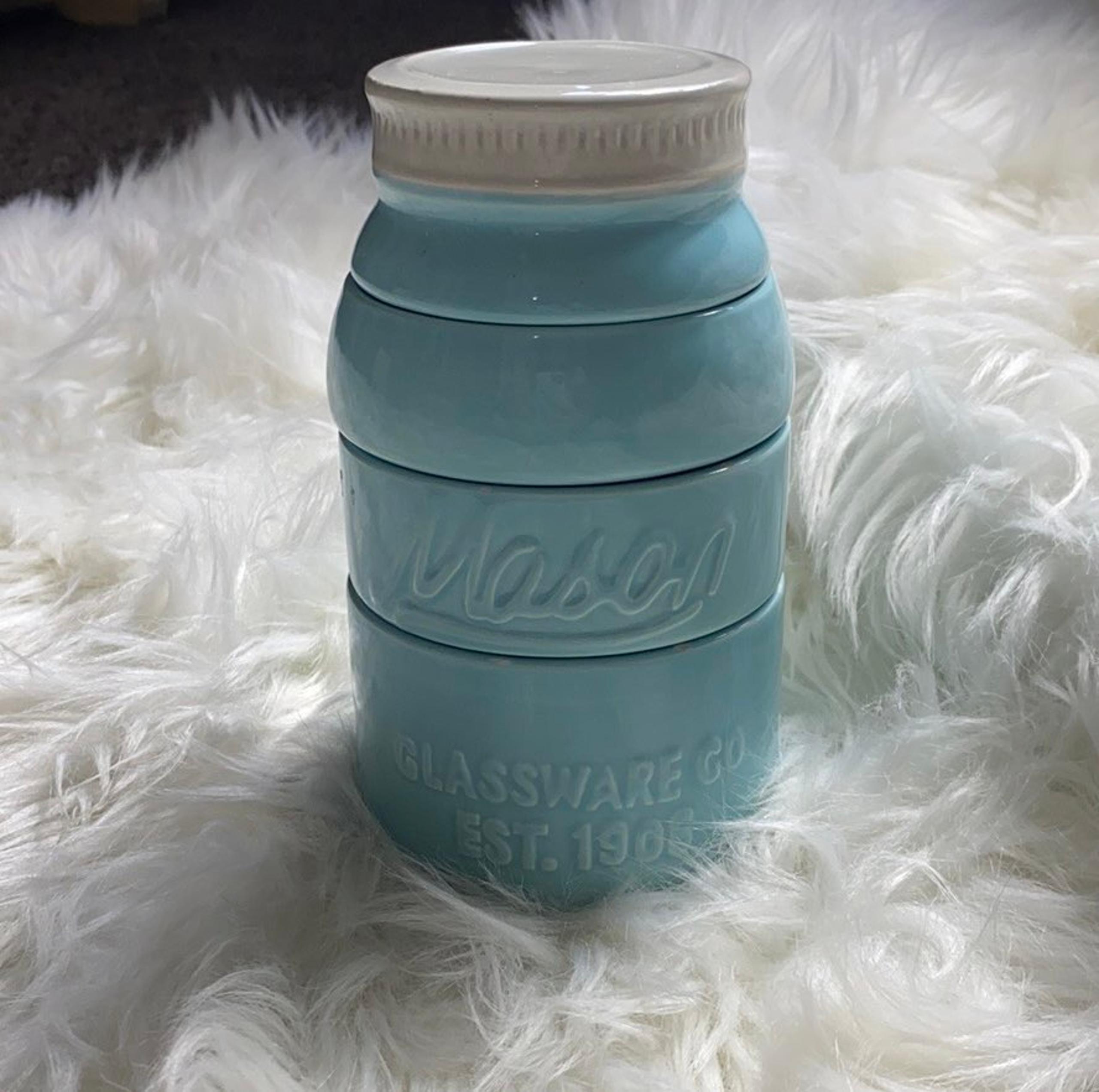 World Market Mason Jar Measuring Cups