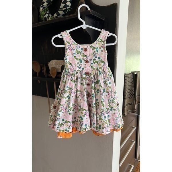 Sweethoney 18 month dress nwot