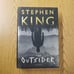Lot Of 4 Stephen King Hardcover Outsider / Needful Things / Bag of Bones Song of