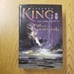 Lot Of 4 Stephen King Hardcover Outsider / Needful Things / Bag of Bones Song of