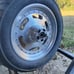 08-13 Dyna 16x3 Front Harley Davidson Wheel