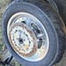 08-13 Dyna 16x3 Front Harley Davidson Wheel