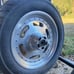 08-13 Dyna 16x3 Front Harley Davidson Wheel