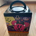 Disney Halloween Character Set (2009-2012)