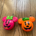 Disney Halloween Character Set (2009-2012)
