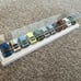 Subaru R2 Color Sample Set of 11 Colors - Miniature Cars