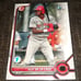Elly de la Cruz 1st EDITION Bowman RC