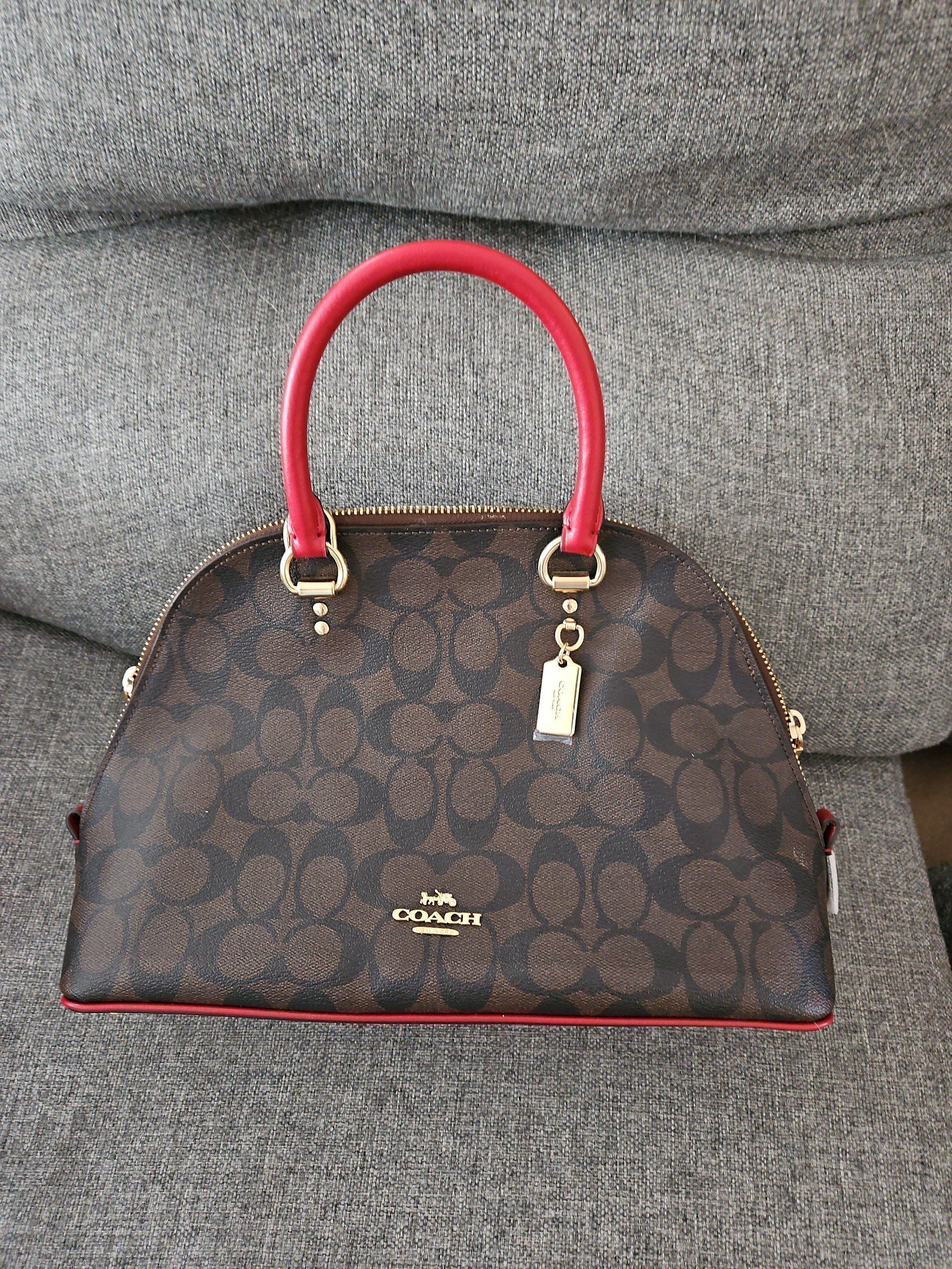 New without tags Coach handbag