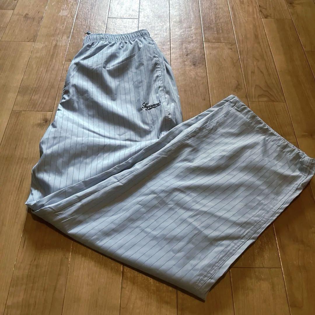 Supreme Striped Undershorts, Size L