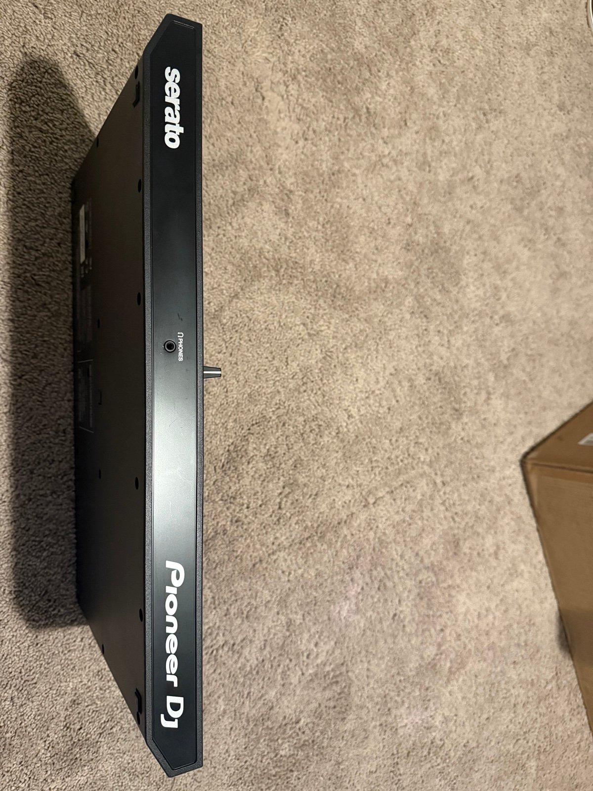 Pioneer DJ CONTROLLER DDJ-SB3