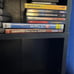 PC game lot