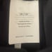 WeWoreWhat Corset Leggings Black Size Medium