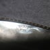 1981 Far West Paint Horse Classic High Point Jr Horse Broken Horn Buckle VTG