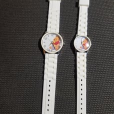 Winnie the Pooh( His& her watches)