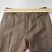 Lauren Ralph Lauren Herringbone Wool Suit Set Blazer Pants Womens Petite Size 10