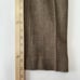 Lauren Ralph Lauren Herringbone Wool Suit Set Blazer Pants Womens Petite Size 10