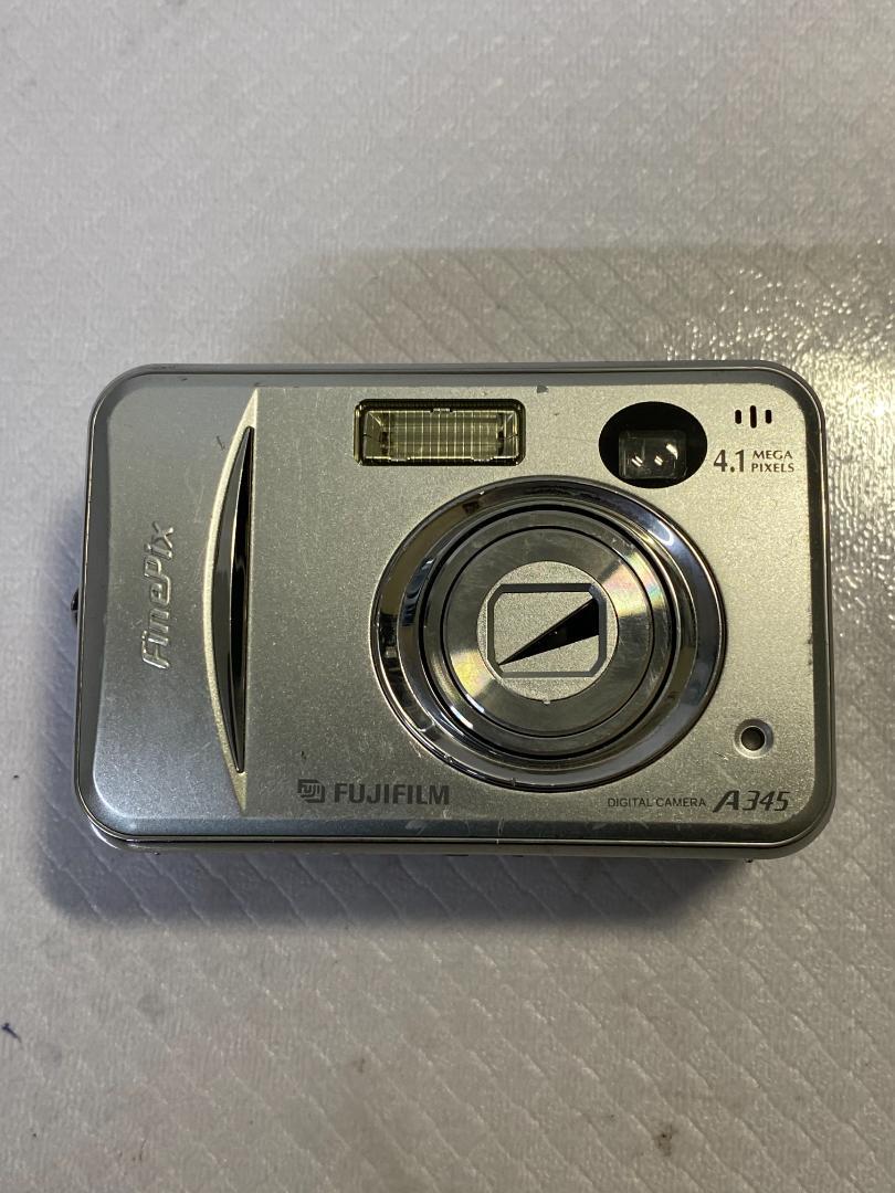 FUJIFILM A345#943