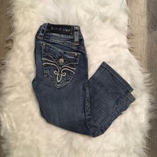 Rock Revival jeans women