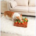 Dog Carrot Farm Toy