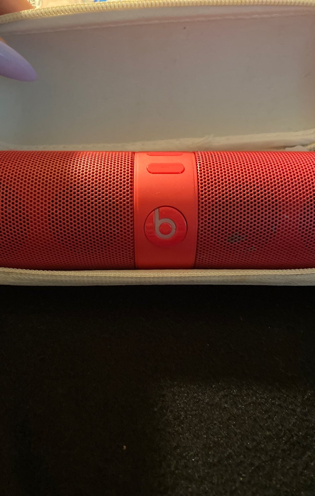 beats pill