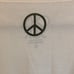 NWT Chaser Peace On Earth Sweatshirt- S