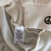 NWT Chaser Peace On Earth Sweatshirt- S