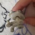 Authentic littlest pet shop lps collie 363