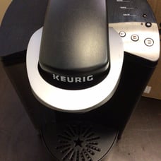 KEURIG CERTIFIED REFURBISHED Return USED