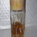 Fabrergé straw hat cologne for woman vintage perfume
