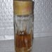 Fabrergé straw hat cologne for woman vintage perfume