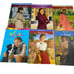American Girl book lot 14 PB meet books Nellie Samantha Lanie Emily chapter book