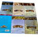 American Girl book lot 14 PB meet books Nellie Samantha Lanie Emily chapter book