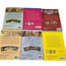 American Girl book lot 14 PB meet books Nellie Samantha Lanie Emily chapter book