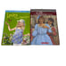 American Girl book lot 14 PB meet books Nellie Samantha Lanie Emily chapter book
