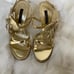 Sergio rossi high heels size 36