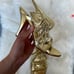 Sergio rossi high heels size 36