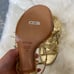 Sergio rossi high heels size 36
