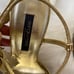 Sergio rossi high heels size 36