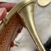 Sergio rossi high heels size 36