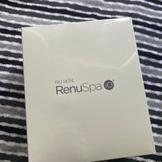 Nuskin RenuSpa iO