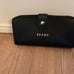 BEAMS Black Bifold Wallet