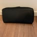 BEAMS Black Bifold Wallet