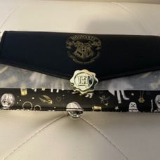 Harry Potter Elements Wallet