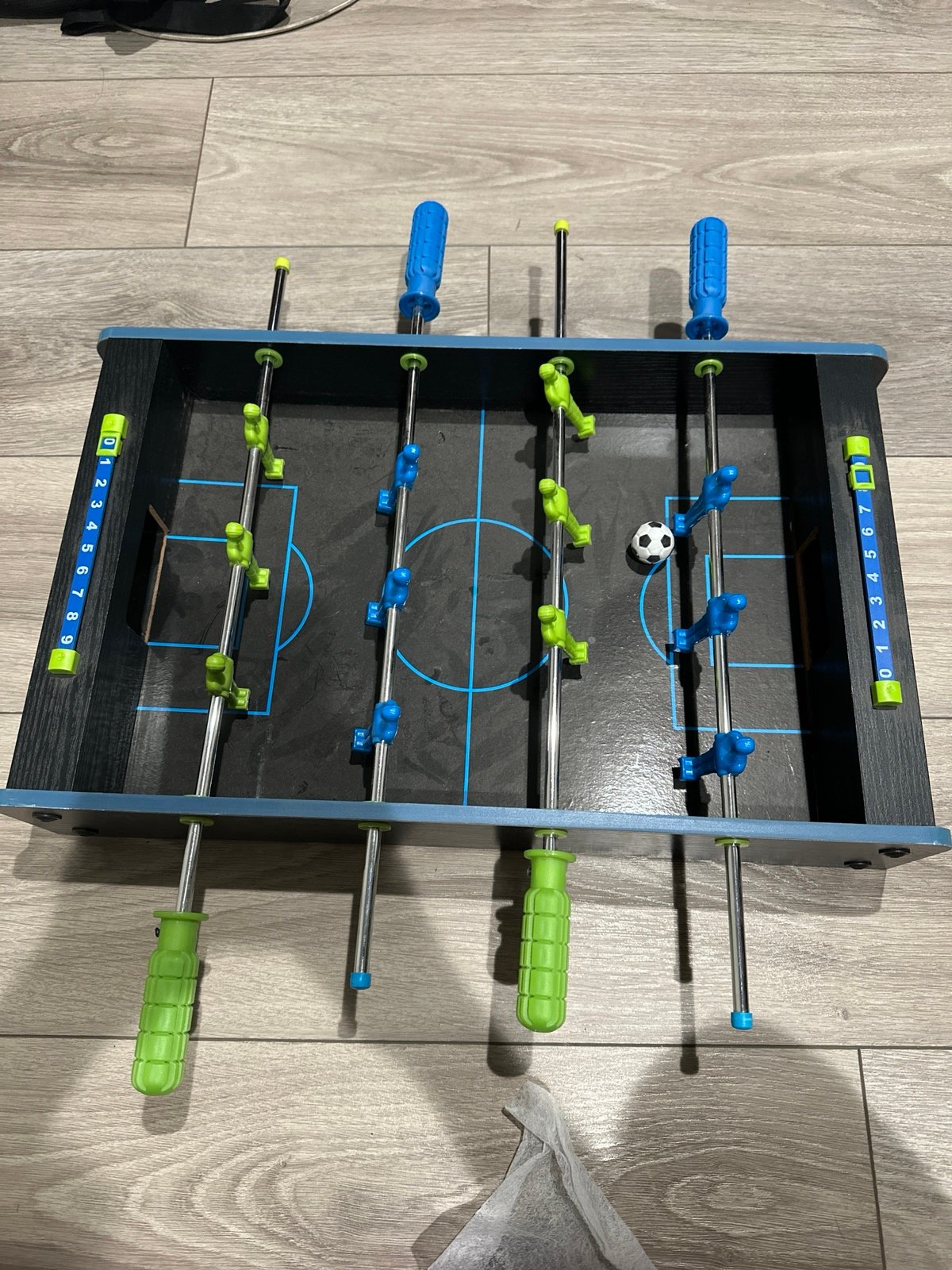 Foosball