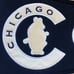 Chicago Cubs 1908 Replica Cooperstown Winning Streak Wool Blend Pennant